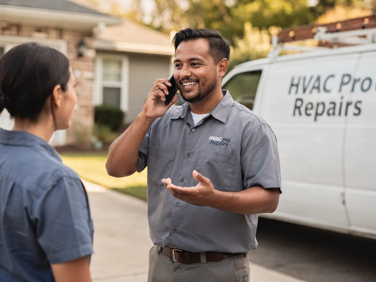 Heat Pump Repair Peach Springs, AZ FAQs